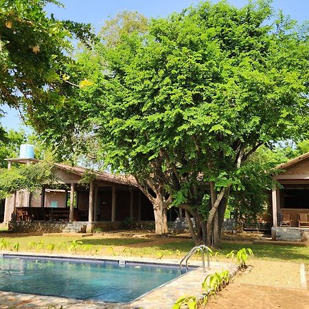 Hide Yala Bed & Breakfast Tissamaharama Exterior foto
