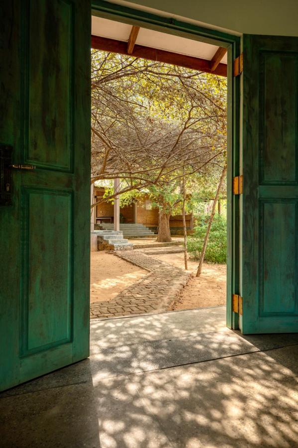 Hide Yala Bed & Breakfast Tissamaharama Exterior foto