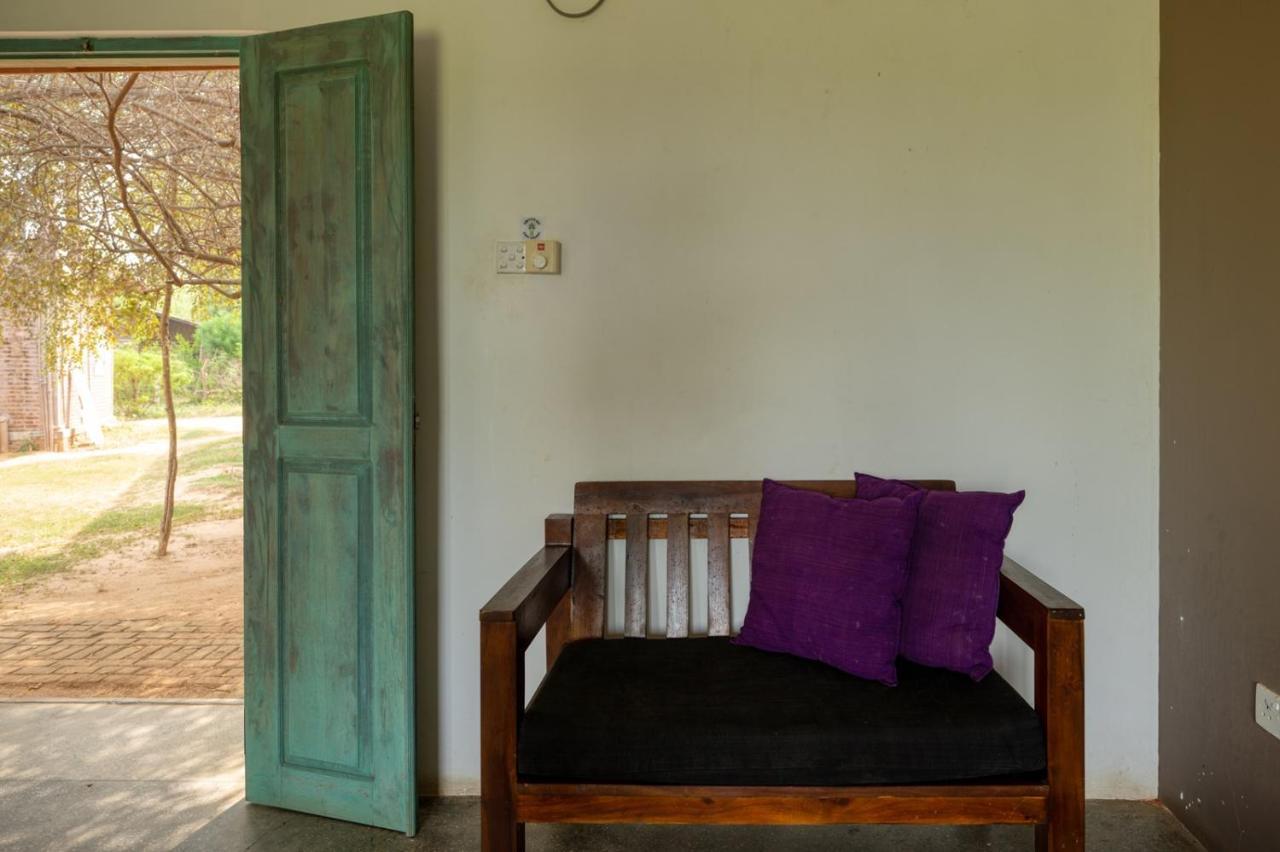 Hide Yala Bed & Breakfast Tissamaharama Exterior foto