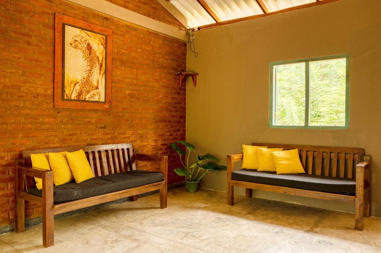 Hide Yala Bed & Breakfast Tissamaharama Exterior foto