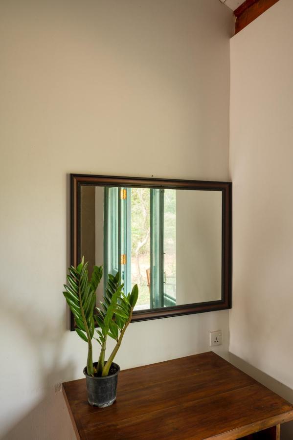 Hide Yala Bed & Breakfast Tissamaharama Exterior foto