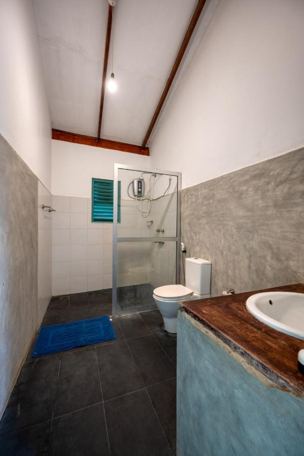 Hide Yala Bed & Breakfast Tissamaharama Exterior foto